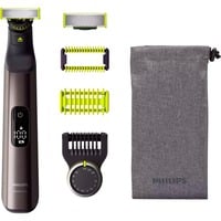 Philips OneBlade Pro 360 Face + Body QP6551/15, Bartschneider