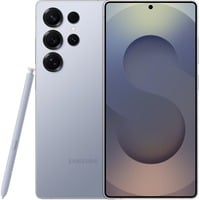 Samsung Galaxy S25 Ultra 512GB, Handy Titanium Silverblue, Android 15, 5G, 12 GB