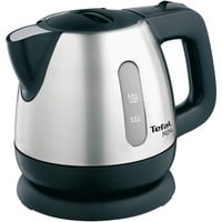 Tefal Wasserkocher BI 8125 silber