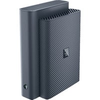 Telekom Speedport 7, Router schwarz