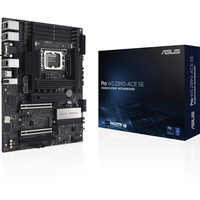 PRO WS Z890-ACE SE, Mainboard