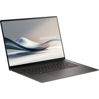 ASUS Zenbook S 16 (UM5606KA-RK106W), Notebook grau, AMD Ryzen AI 7 350, AMD Radeon 860M, 24 GB LPDDR5X, 2 TB (2 TB SSD), Windows 11 Pro 64-Bit