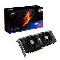 Acer Nitro Intel® Arc B580 OC 12 GB, Grafikkarte