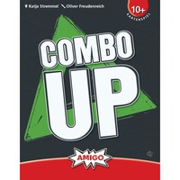 Amigo Combo Up, Kartenspiel