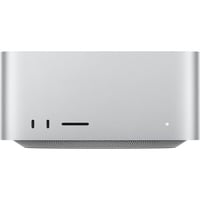 Apple Mac Studio M5 Max CTO, MAC-System silber, macOS