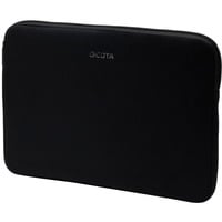 DICOTA Sleeve Perfect     , Notebookhülle schwarz, bis 43,9 cm (17,3")