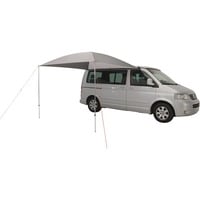 Easy Camp Busvordach Flex Canopy, Sonnensegel grau