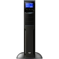 FSP Champ 3K Rack, USV schwarz