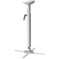 Beamfix II 670 - 900 mm, Deckenhalterung