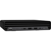 HP Pro Mini 400 G9 (C7FX1ET), Mini-PC schwarz, Windows 11 Pro