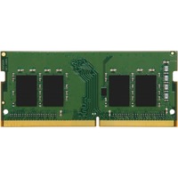Kingston SO-DIMM 16 GB DDR4-3200 , Arbeitsspeicher KCP432SS8/16, ValueRAM