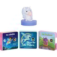 MGA Entertainment Little Tikes Story Dream Machine - Magische Wesen Kollektion, Hörbuch