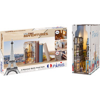 Revell Tiny Adventures - "Paris", Basteln