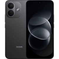 Xiaomi Redmi Note 17 Pro 5G 256GB, Handy Black, HyperOS, 6 GB