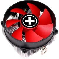 A250PWM, CPU-Kühler