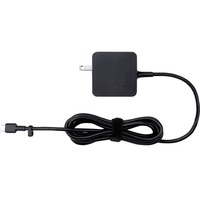 ASUS 45W USB-C Adapter 90XB06XN-MPW000, Netzteil schwarz