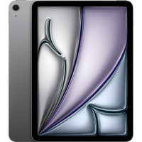 Apple iPad Air 11" (512GB), Tablet-PC grau, Gen 8 / 2026