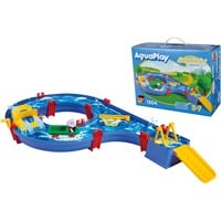Aquaplay AmphieSet, Bahn