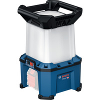 Bosch Akku-Bauleuchte GLA 18VH-7500 Professional, Arbeitsleuchte 