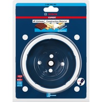 Bosch EXPERT Lochsäge Construction Material PC Plus, Ø 114mm 4.1/2"