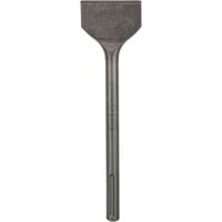 Bosch PRO SDS max-4C Fliesenmeißel, 80 x 300mm selbstnachschärfend