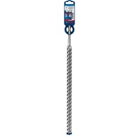 Bosch Professional EXPERT Hammerbohrer SDS-plus-7X, Ø 22mm Arbeitslänge 400mm