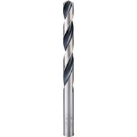 Bosch Professional HSS-Spiralbohrer PointTeQ, Ø 9,5mm x 125mm, 10 Stück Arbeitslänge 81mm