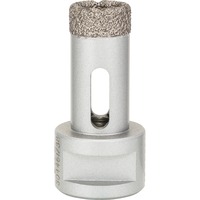 Bosch Professional PRO Ceramic dry Bohrkrone, Ø 20mm, Bohrer für Winkelschleifer