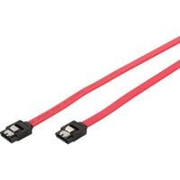 Digitus SATA Anschlusskabel rot, 50cm
