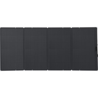400W Tragbares Solarpanel