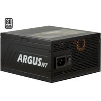 Inter-Tech ArgusNT HA-1300BA3 1300W, PC-Netzteil schwarz, 1300 Watt