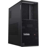 Lenovo ThinkStation P3 Tower Gen 2 (30HT00CVGE), PC-System schwarz, Windows 11 Pro