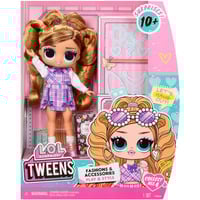 MGA Entertainment L.O.L. Surprise Tweens - Fancy Gurl, Puppe 