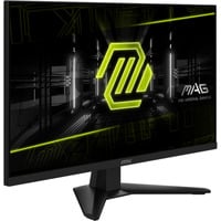 MSI MAG 274FDE, Gaming-Monitor 68.6 cm (27 Zoll), schwarz, FullHD, Rapid-IPS, HDR Ready, Adaptive-Sync, 200Hz Panel