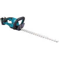 Makita Akku-Heckenschere DUH507Z, 18Volt blau/schwarz, ohne Akku und Ladegerät