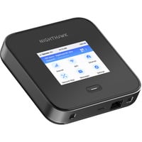 Netgear Nighthawk M7 Pro, Mobile WLAN-Router schwarz, 5G, Wi-Fi 7