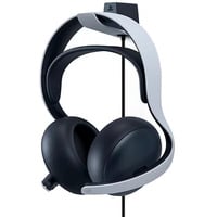 Sony Interactive Entertainment PULSE Elite Wireless-Headset - PS5, Gaming-Headset weiß/schwarz, USB-C, Klinke, Bluetooth