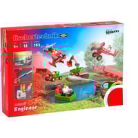 fischertechnik Engineer, Konstruktionsspielzeug