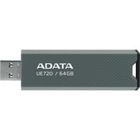 ADATA UE720 64 GB, USB-Stick USB-C 3.2 (10 Gbit/s)