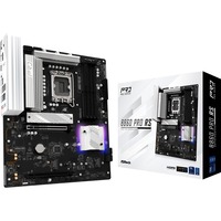 ASRock B860 Pro RS, Mainboard