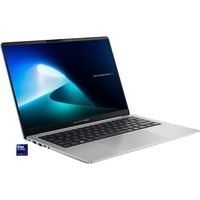 ASUS Expert Book P5 (V5405CSA-NZ0371W), Notebook silber, Intel® Core™ Ultra 5 226V, Intel® Arc™ Graphics 130V, 16 GB LPDDR5X, 512 GB (512 GB SSD), Windows 11 Home 64-Bit