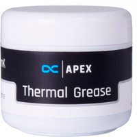 Alphacool Apex 17W/mK Thermal grease 20g, Wärmeleitpasten grau