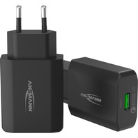 Ansmann Home Charger 130Q, Ladegerät weiß