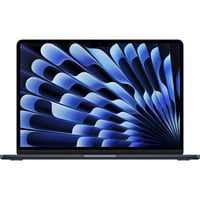 Apple MacBook Air (15") 2026 CTO, Notebook schwarz, 24 GB, 512 GB (512 GB SSD), M5, Amerikanisch