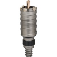 Bosch Professional PRO SDS-max-5 CoreCutter, Ø 50mm, zweiteilig mit Gewinde, Bohrer Hohlbohrkrone für Bohrhämmer
