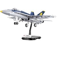 COBI F/A-18C Hornet, Konstruktionsspielzeug