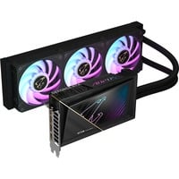 GeForce RTX 5080 AORUS XTREME WATERFORCE 16G, Grafikkarte