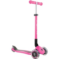 GLOBBER GLOBBER PRIMO FOLDABLE neon pink, Scooter neon-pink