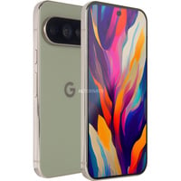 Google Pixel 11 Pro 256GB, Handy Olive, Android, 12 GB