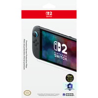 HORI Premium-Displayschutzfolie transparent, Nintendo Switch 2